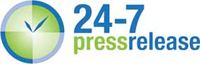24 7 press release logo