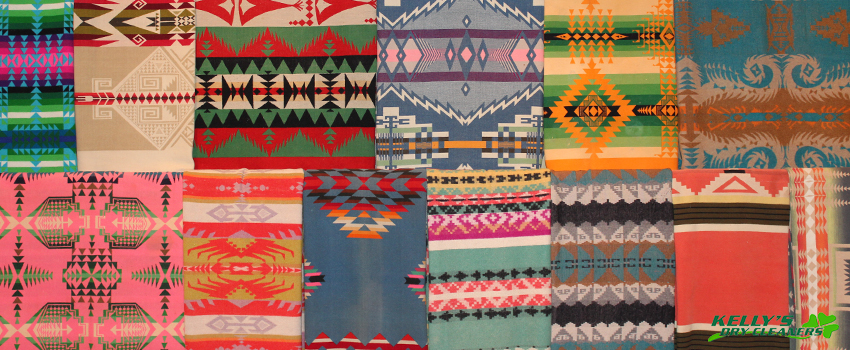 All About Navajo Rugs - How to Clean and More