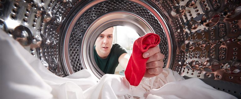 How to Do Laundry - 10 Common Mistakes You're Probably Making
