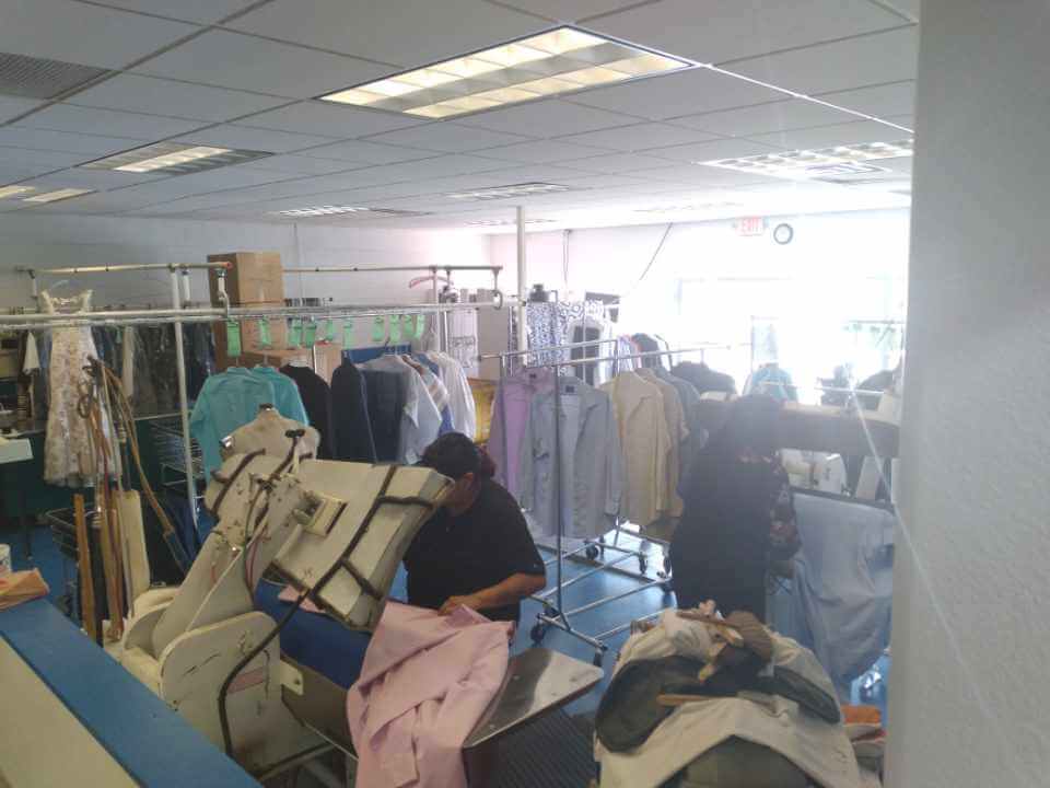 , Dry Cleaners in Farmington, NM