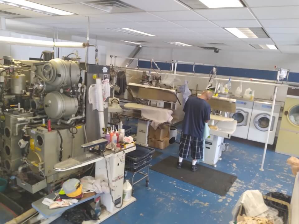 , Dry Cleaners in Farmington, NM