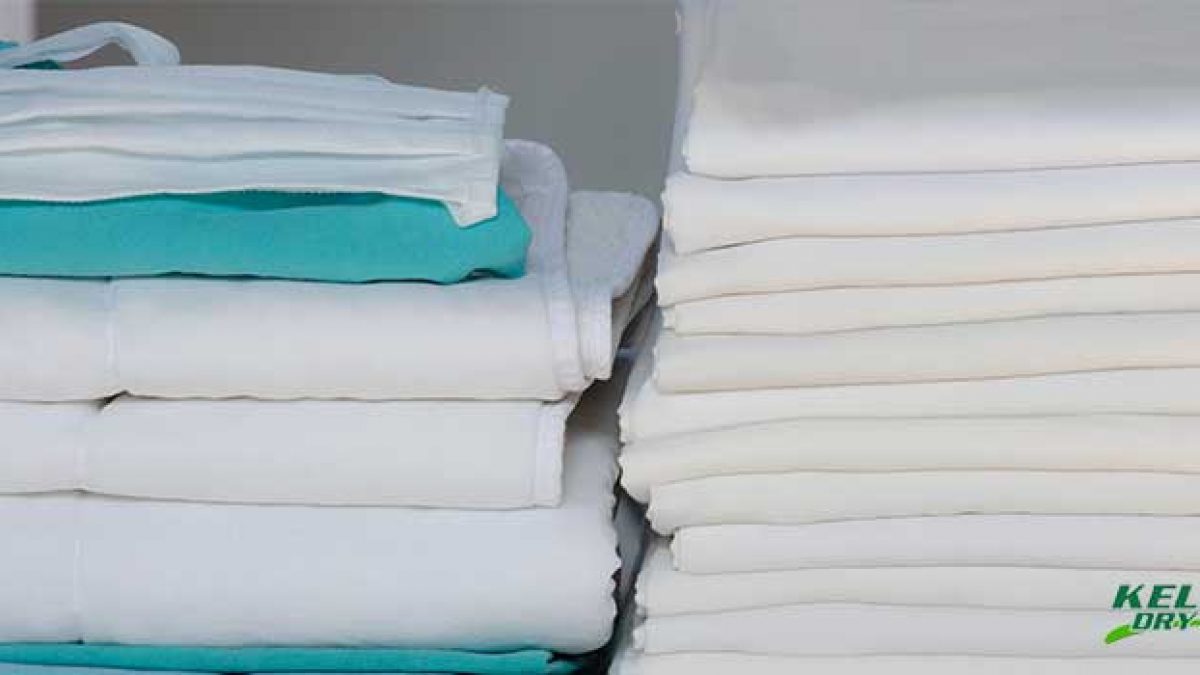 How To Whiten Whites: Restore Dingy Fabrics Without Bleach