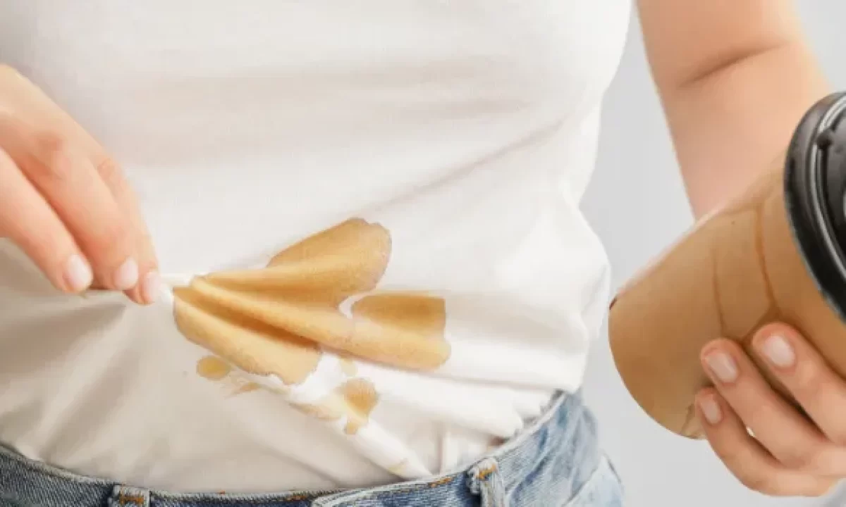 Top Worse Food Stains and How to Remove Them