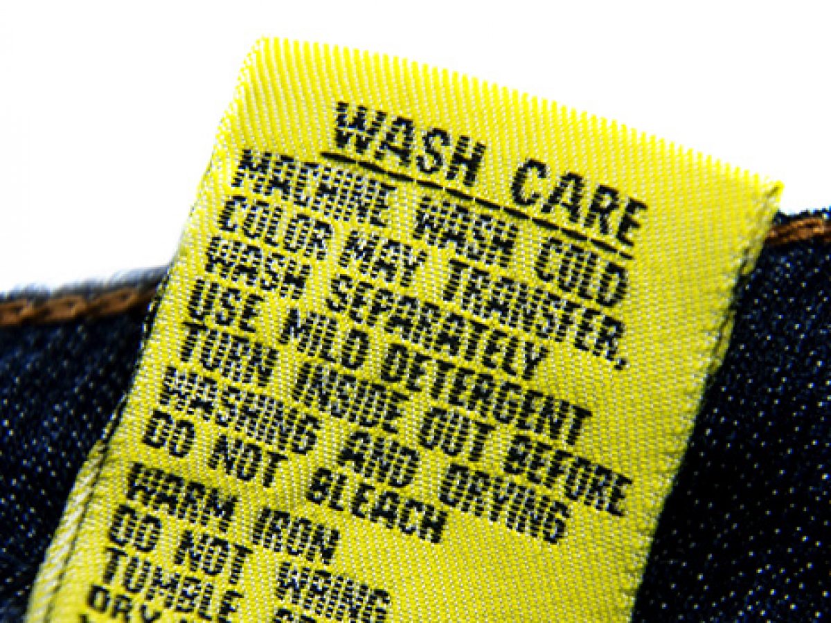 Laundry Shortcuts for Hand Washing and Dry Cleaning