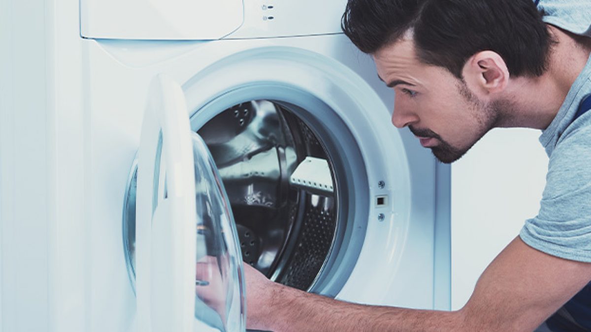 How to Use a Front Load Washer Correctly