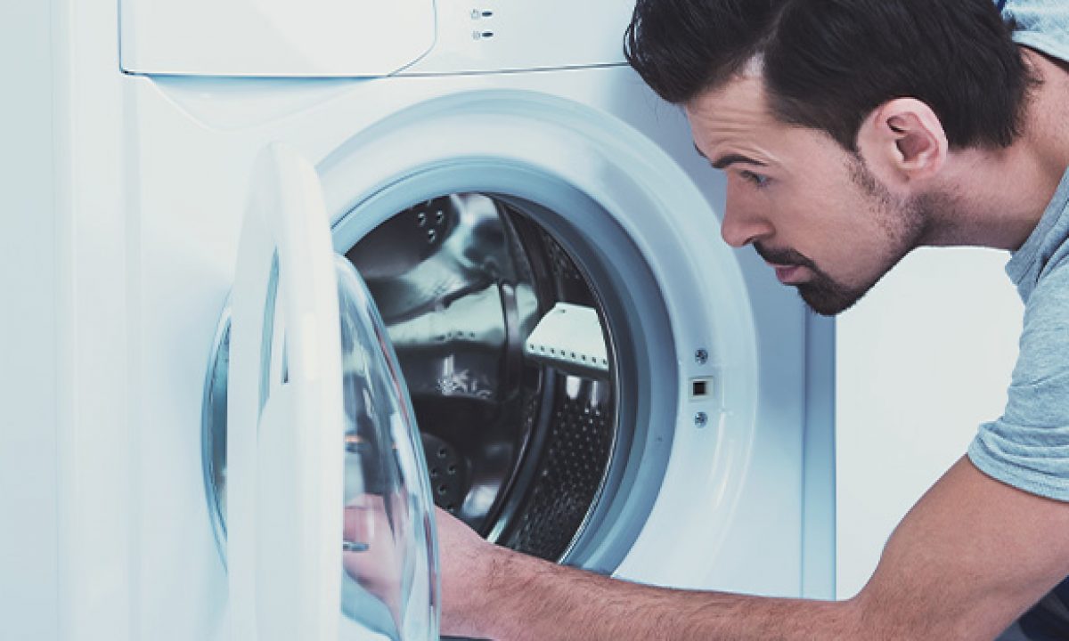 What Happens If You Leave Clothes In The Washing Machine?