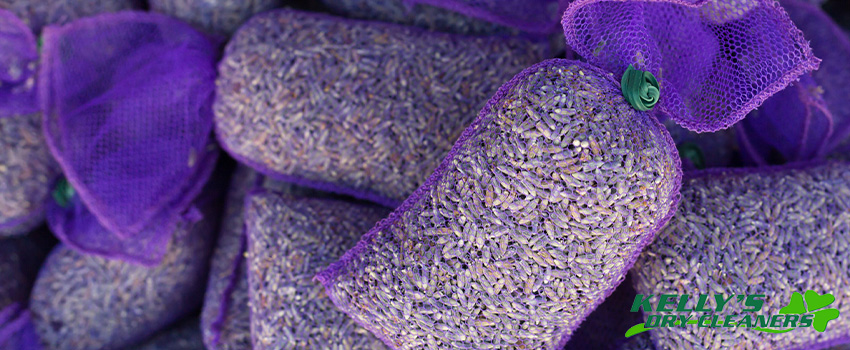 Lavender vs. Mothballs - Which is Better for Clothing Storage