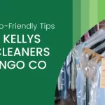 Three Eco-Friendly Tips From Kellys Dry Cleaners Durango CO