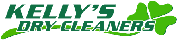 logo Kelly's Dry Cleaners