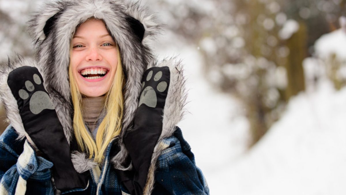 Types of Winter Jackets to Keep You Warm in Extreme Cold