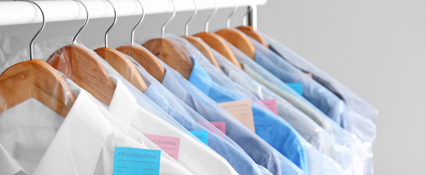 The Best Dry Cleaners in New York